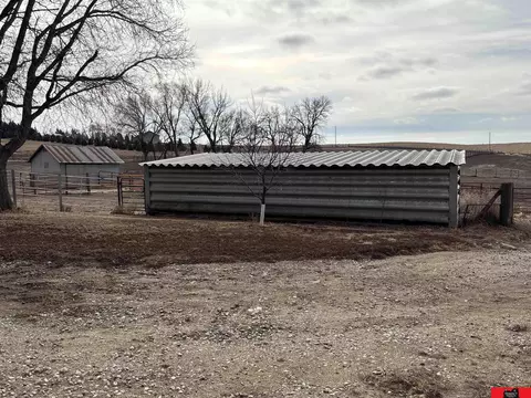 Exterior - 1245 M Ave, Pender, NE 68047 photo 15 of 23