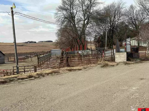 Exterior - 1245 M Ave, Pender, NE 68047 photo 10 of 23