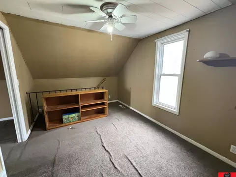 Bedroom - 1245 M Ave, Pender, NE 68047 photo 1 of 10
