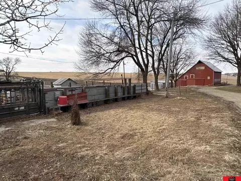 Exterior - 1245 M Ave, Pender, NE 68047 photo 13 of 23