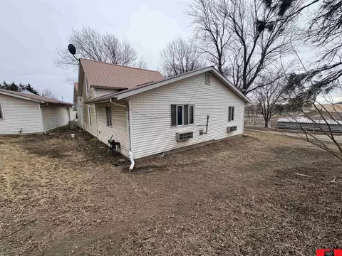 Exterior - 1245 M Ave, Pender, NE 68047 photo 21 of 23