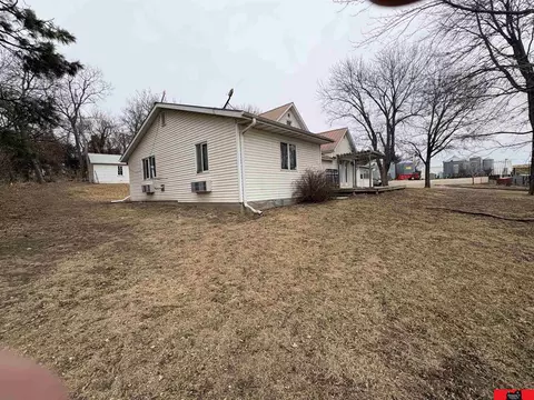 Exterior - 1245 M Ave, Pender, NE 68047 photo 20 of 23