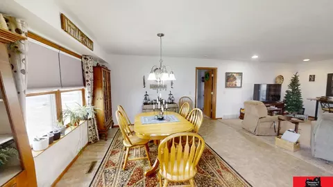 Dining - 1245 M Ave, Pender, NE 68047 photo 1 of 4