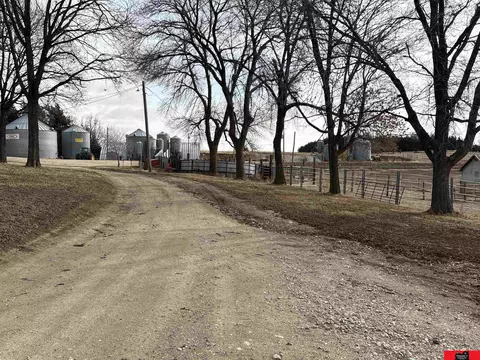 Exterior - 1245 M Ave, Pender, NE 68047 photo 16 of 23
