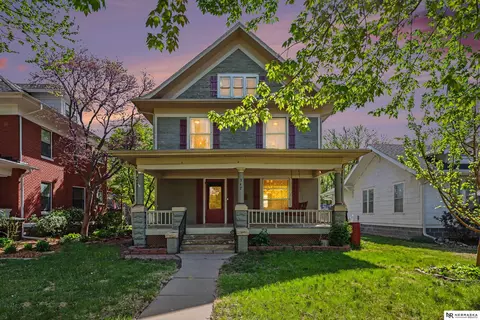 342 S 29th St, Lincoln, NE 68510