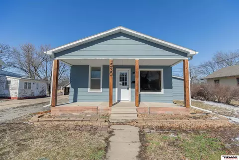 530 W Ella St, Beatrice, NE 68310