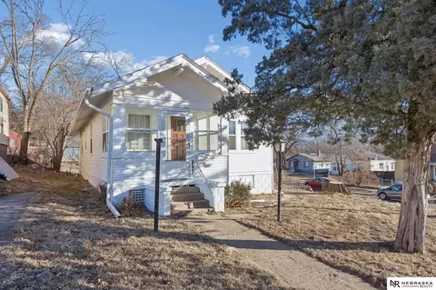 4204 Bedford Ave, Omaha, NE 68111