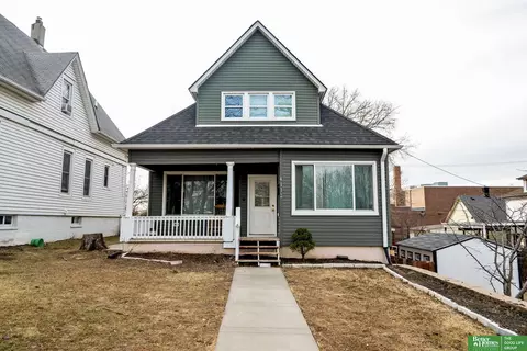 4112 S 23 St, Omaha, NE 68107