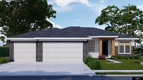 12019 S 44 St, Bellevue, NE 68123