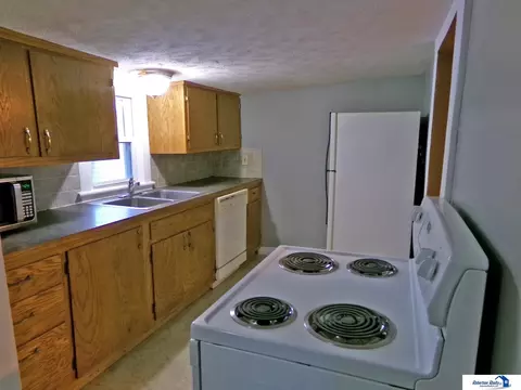 Kitchen - 1118 Bell St, Beatrice, NE 68310 photo 1 of 5