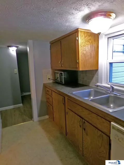 Kitchen - 1118 Bell St, Beatrice, NE 68310 photo 5 of 5