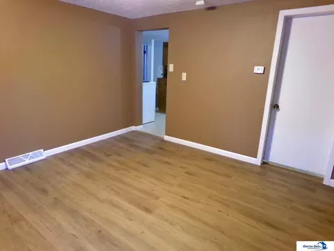 Living - 1118 Bell St, Beatrice, NE 68310 photo 2 of 2
