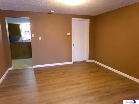 Living - 1118 Bell St, Beatrice, NE 68310 photo 1 of 2