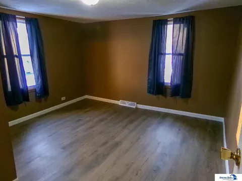Bedroom - 1118 Bell St, Beatrice, NE 68310 photo 1 of 3
