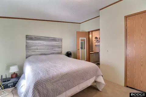 Bedroom - 509 E Circle Dr, Hooper, NE 68031 photo 5 of 7