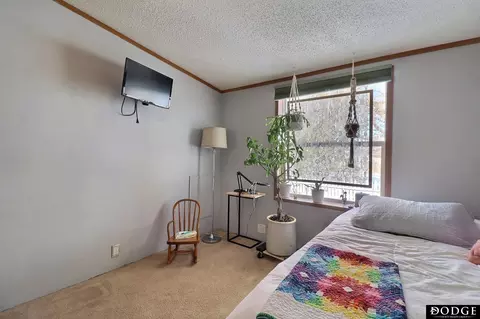 Bedroom - 509 E Circle Dr, Hooper, NE 68031 photo 3 of 7