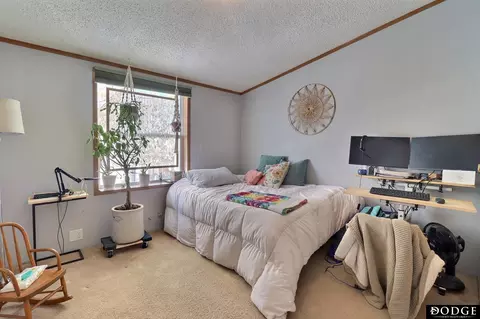 Bedroom - 509 E Circle Dr, Hooper, NE 68031 photo 2 of 7