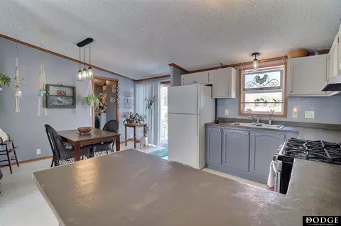 Kitchen - 509 E Circle Dr, Hooper, NE 68031 photo 3 of 4
