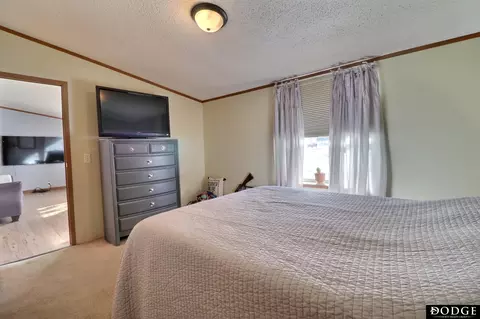Bedroom - 509 E Circle Dr, Hooper, NE 68031 photo 7 of 7