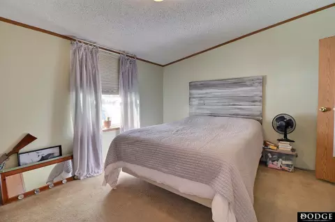 Bedroom - 509 E Circle Dr, Hooper, NE 68031 photo 4 of 7