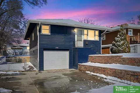 6524 Lafayette Ave, Omaha, NE 68132