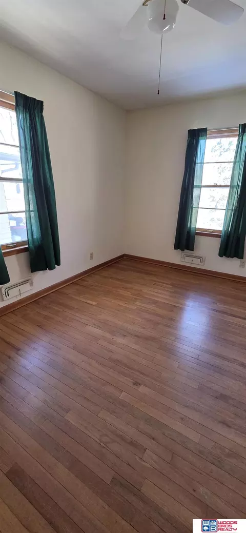 Bedroom - 1308 Park St, Beatrice, NE 68310 photo 3 of 4