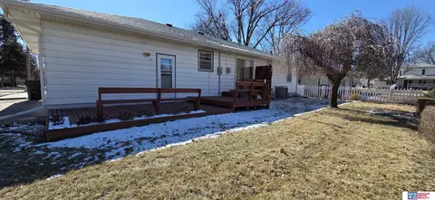 Exterior - 1308 Park St, Beatrice, NE 68310 photo 1 of 2
