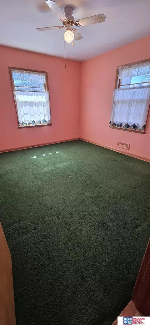 Bedroom - 1308 Park St, Beatrice, NE 68310 photo 2 of 4