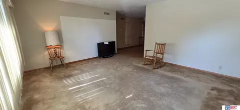 Living - 1308 Park St, Beatrice, NE 68310 photo 1 of 1