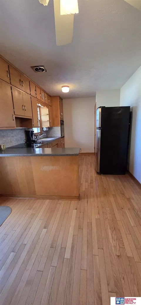 Kitchen - 1308 Park St, Beatrice, NE 68310 photo 1 of 4