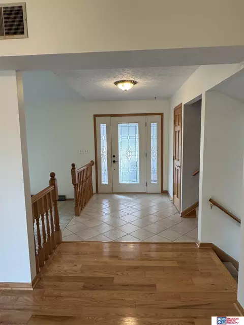 Entry Way - 1028 Frontier Rd, Beatrice, NE 68310 photo 1 of 1
