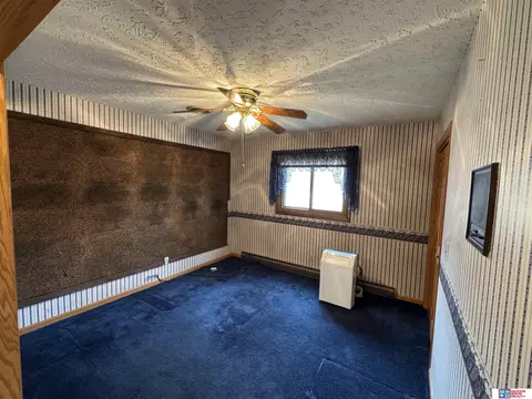 Bedroom - 1028 Frontier Rd, Beatrice, NE 68310 photo 1 of 4