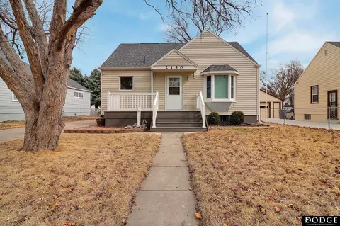 2130 N Union St, Fremont, NE 68025