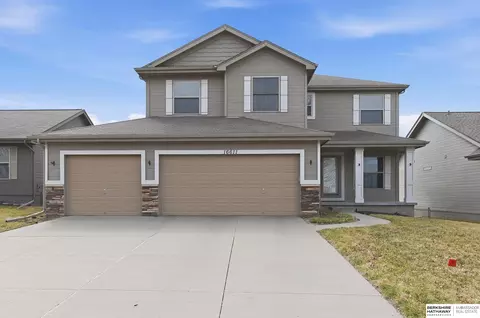 16611 Dora Hamann Pkwy, Omaha, NE 68116