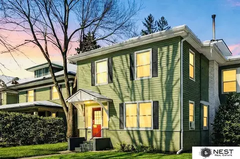 2224 A St, Lincoln, NE 68502