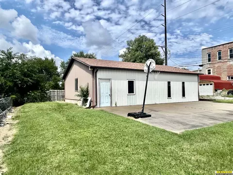 1514 19th St, Auburn, NE 68305