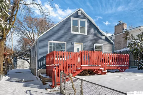 6316 Franklin St, Omaha, NE 68104