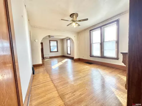 Living - 900 Bell St, Beatrice, NE 68310 photo 2 of 2