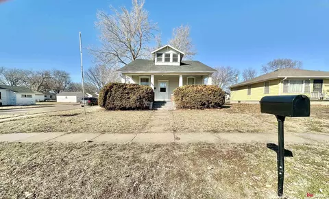 900 Bell St, Beatrice, NE 68310