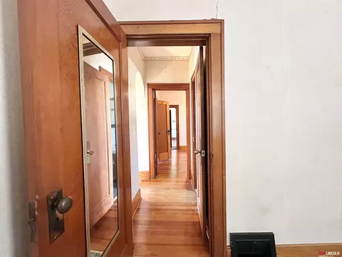 Entry Way - 900 Bell St, Beatrice, NE 68310 photo 1 of 1