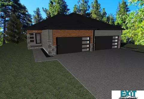 10201 Hascall Cir, Lincoln, NE 68520