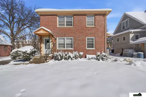 1950 Garfield St, Lincoln, NE 68505