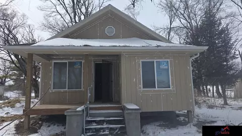 3918 N 26 Ave, Omaha, NE 68111