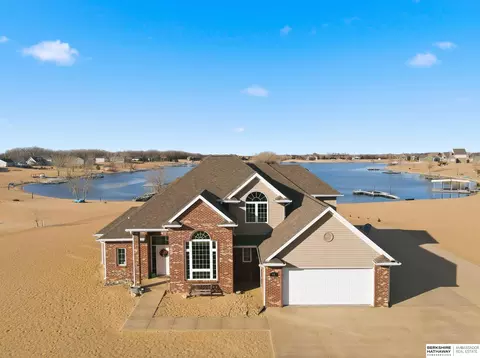 615 Shoreline Dr #LOT 40, North Bend, NE 68649