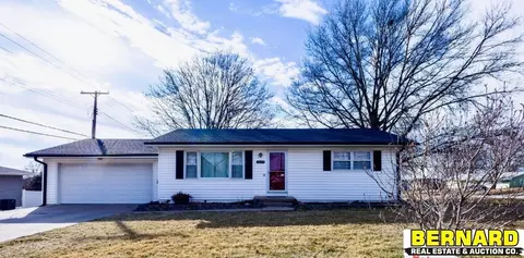 1423 N 10th St, Nebraska City, NE 68410