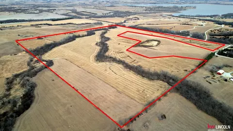 No Situs Nw 140th Street #36-12-4 SE, Raymond, NE 68428