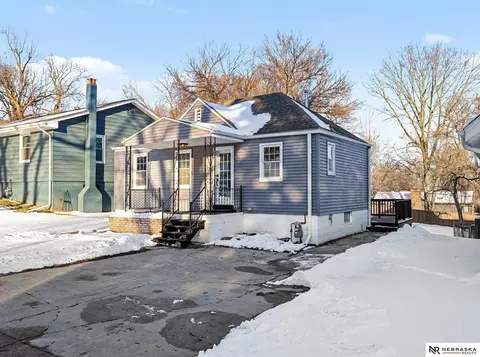 1509 Warren St, Bellevue, NE 68005