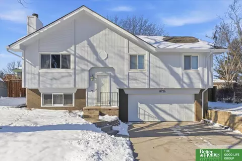 8726 S 138 St, Omaha, NE 68138