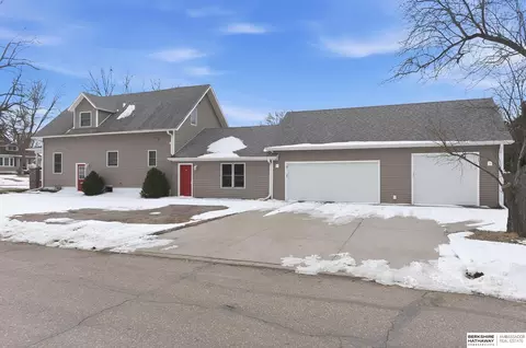 1459 N Elm St, Wahoo, NE 68066