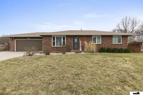 803 N 86th St, Lincoln, NE 68505